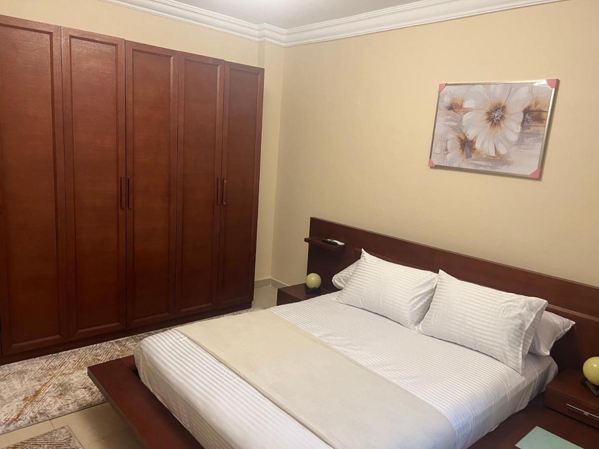 Luxurious Vip Apartment In Madinaty Furnished With High End Hotel Furniture Dış mekan fotoğraf