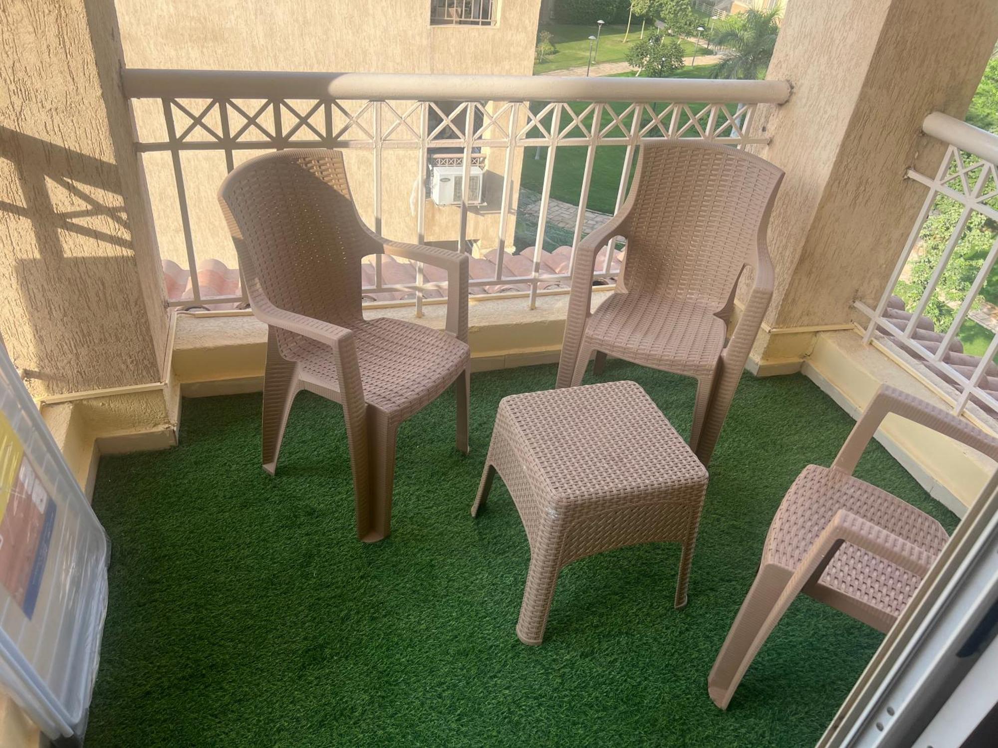 Luxurious Vip Apartment In Madinaty Furnished With High End Hotel Furniture Dış mekan fotoğraf