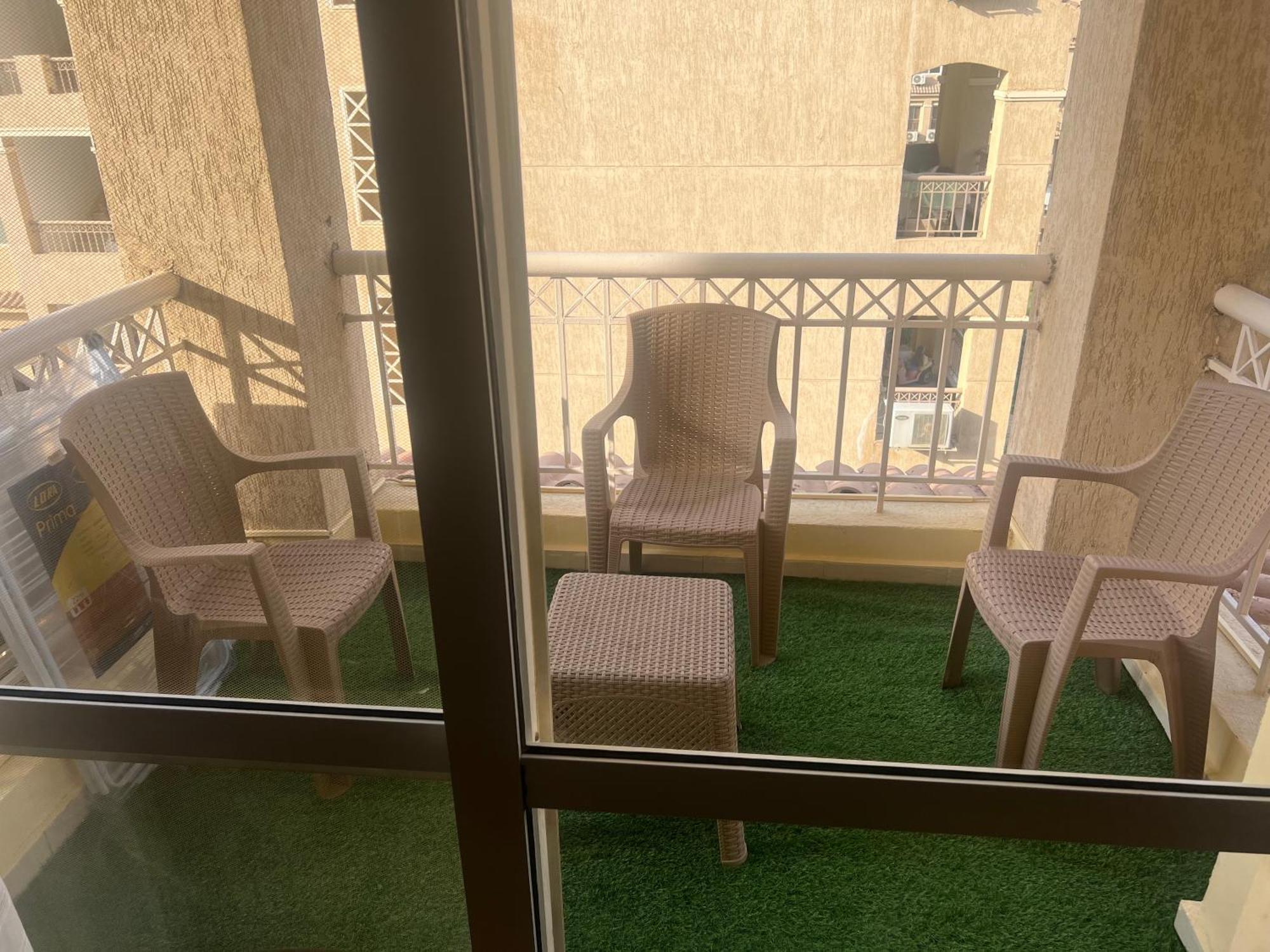 Luxurious Vip Apartment In Madinaty Furnished With High End Hotel Furniture Dış mekan fotoğraf