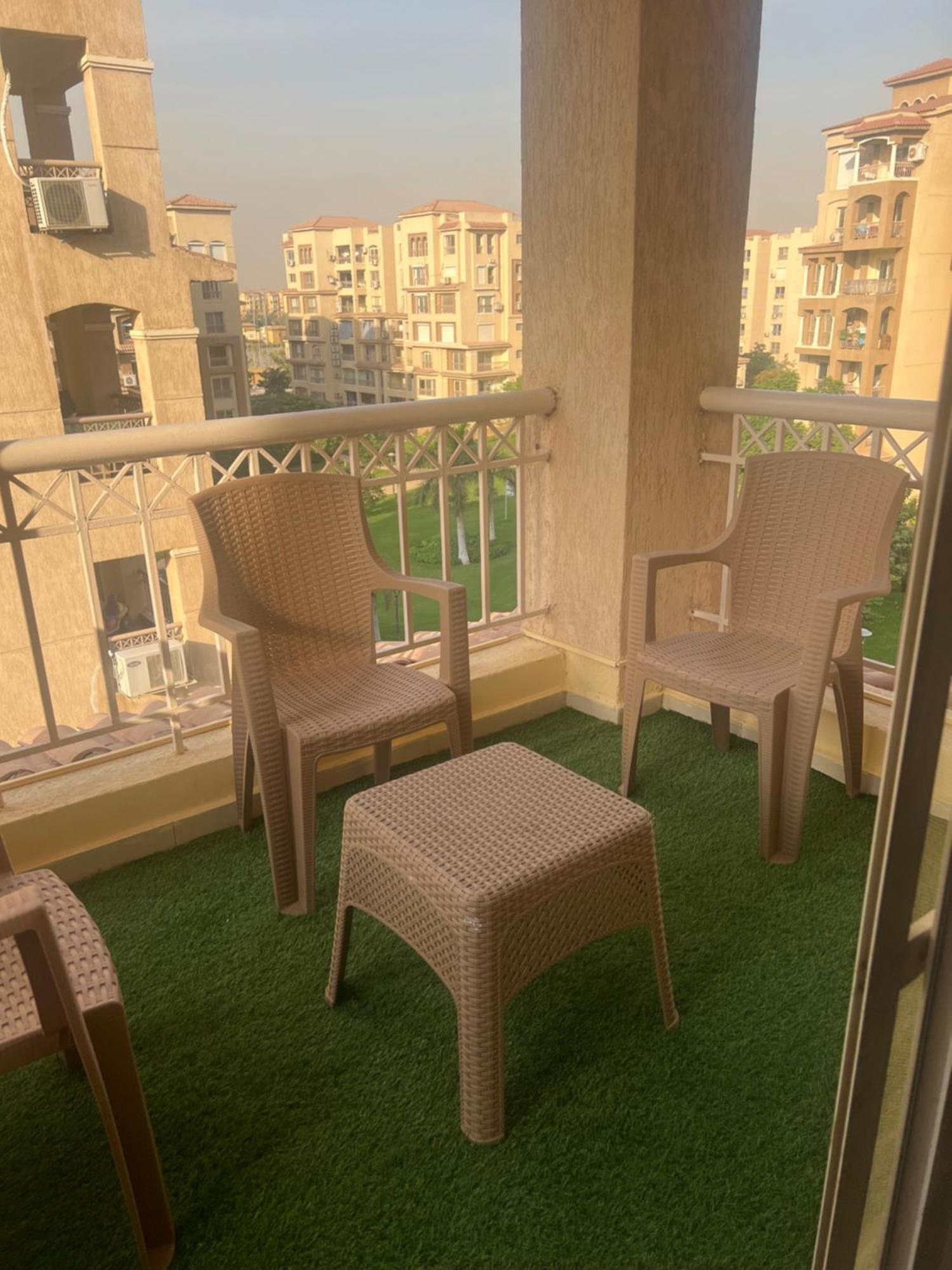 Luxurious Vip Apartment In Madinaty Furnished With High End Hotel Furniture Dış mekan fotoğraf