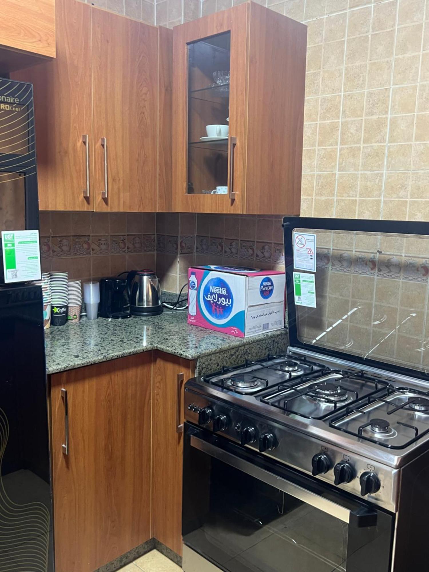 Luxurious Vip Apartment In Madinaty Furnished With High End Hotel Furniture Dış mekan fotoğraf