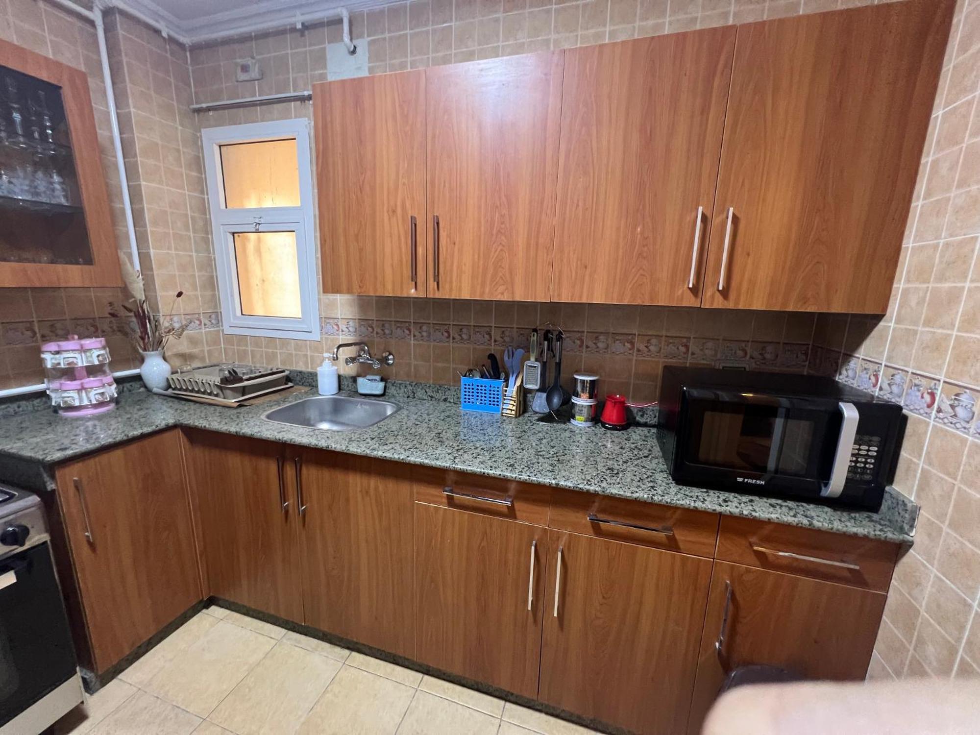 Luxurious Vip Apartment In Madinaty Furnished With High End Hotel Furniture Dış mekan fotoğraf
