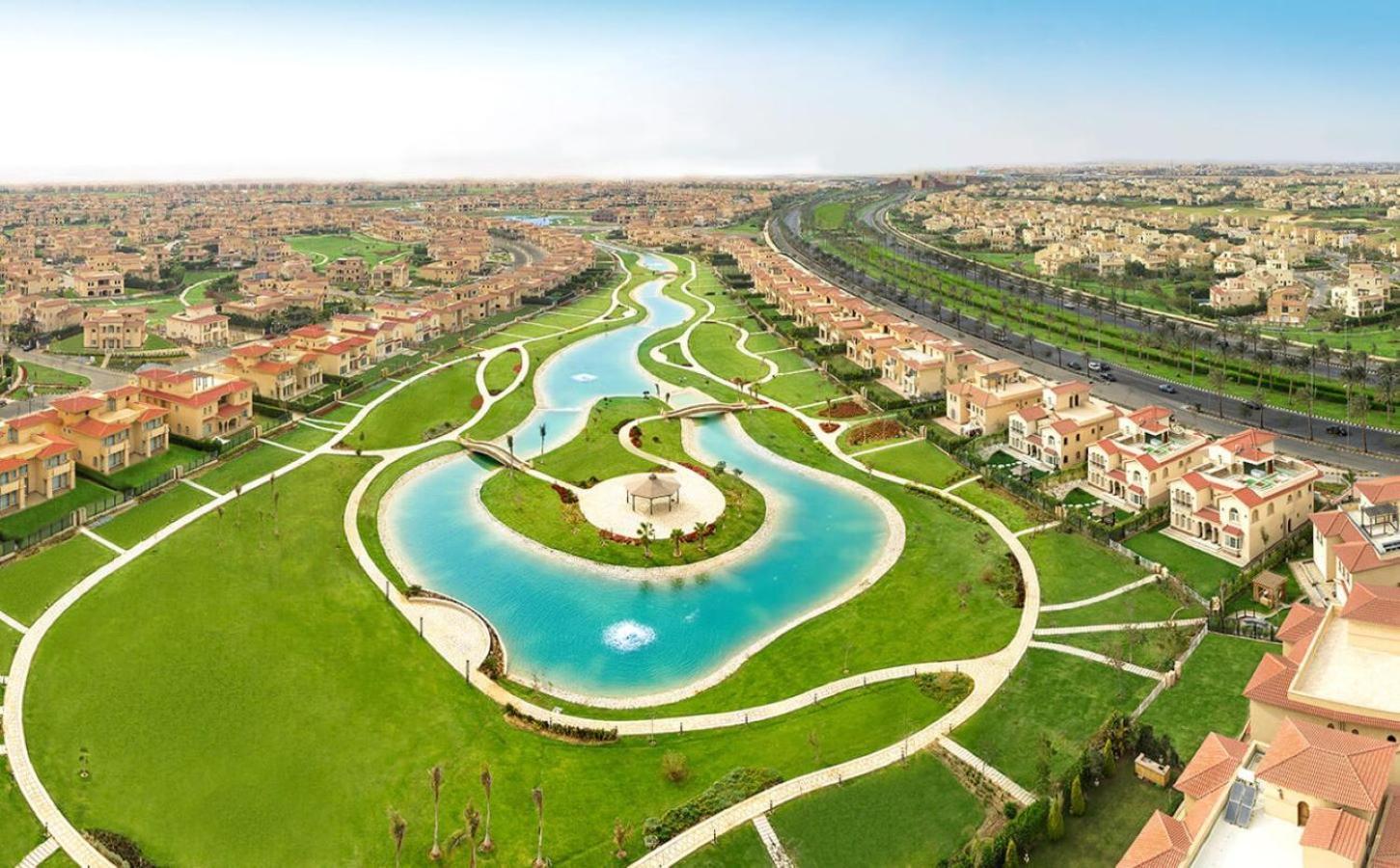Luxurious Vip Apartment In Madinaty Furnished With High End Hotel Furniture Dış mekan fotoğraf